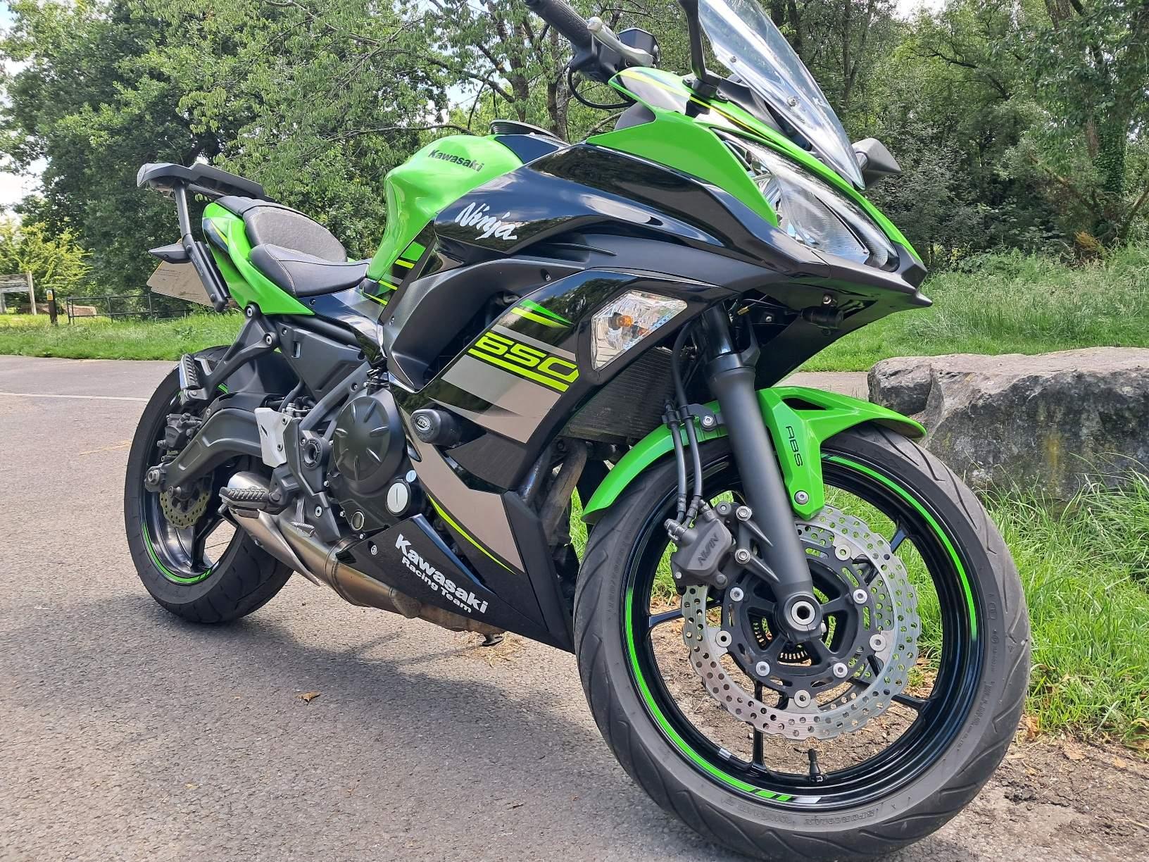 ヨシムラ YOSHIMURA】ヨシムラ 110-247-L23G0 S/O HEPTA FORCE